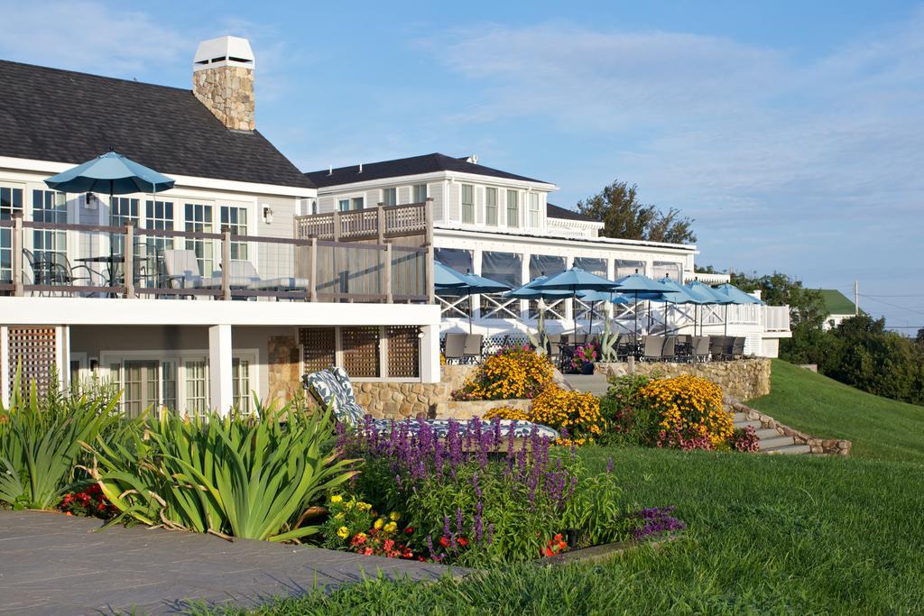 The 1661 Inn New Shoreham Eksteriør bilde