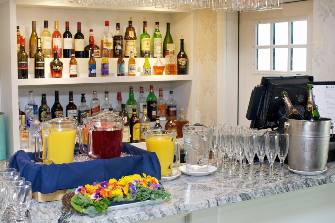 The 1661 Inn New Shoreham Eksteriør bilde